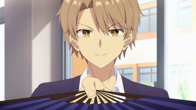 Can a Boy-Girl Friendship Survive?